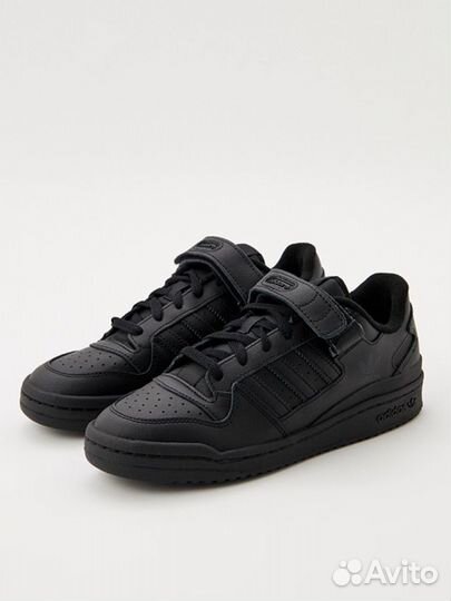 Кеды Adidas originals forum LOW