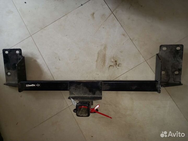 Фаркоп bmw x5 e70