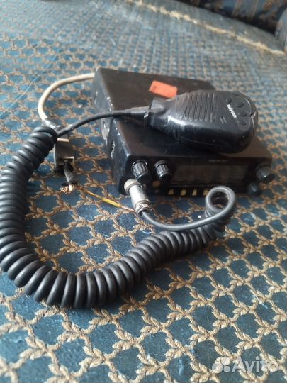 Радиостанция сиби