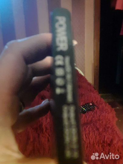 Внешний аккумулятор power bank