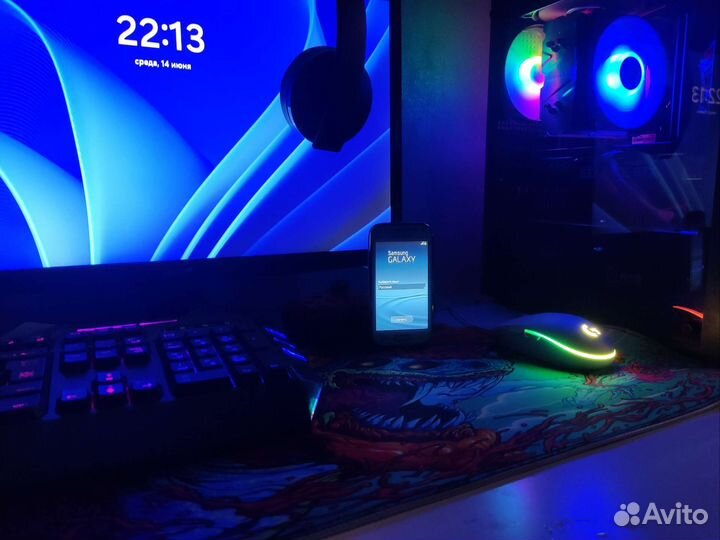 Samsung galaxy ace 2