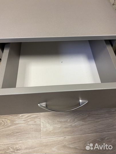 Тумба офисная выкатная