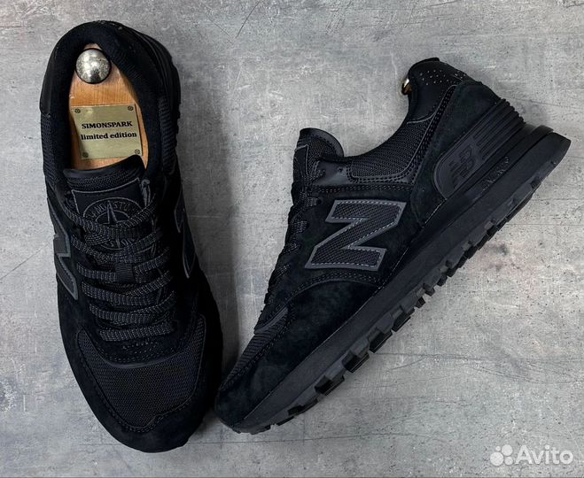 Мужские кроссовки New balance (41-46)