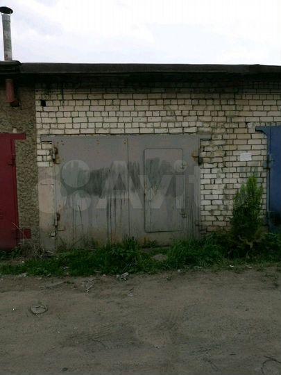 Авито муром гараж. Муром улица Куйбышева.