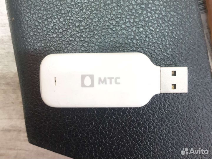 Модемы и роутеры mts