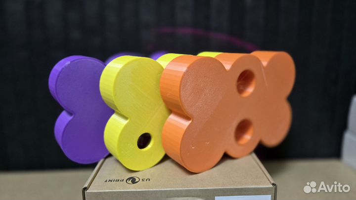 Корпус для литий титаната