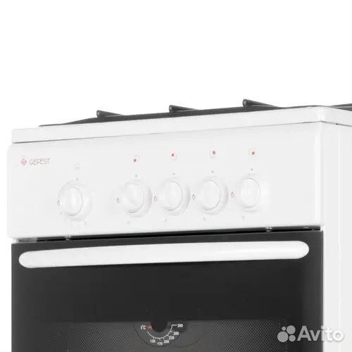 Газовая плита gefest 3200-08 К85