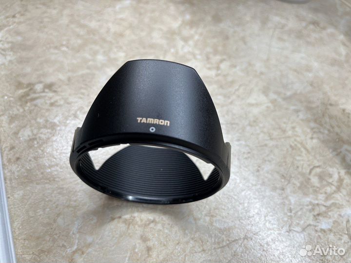 Бленда tamron DA09