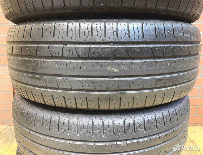 Pirelli Scorpion Verde All Season 215/60 R17 96V