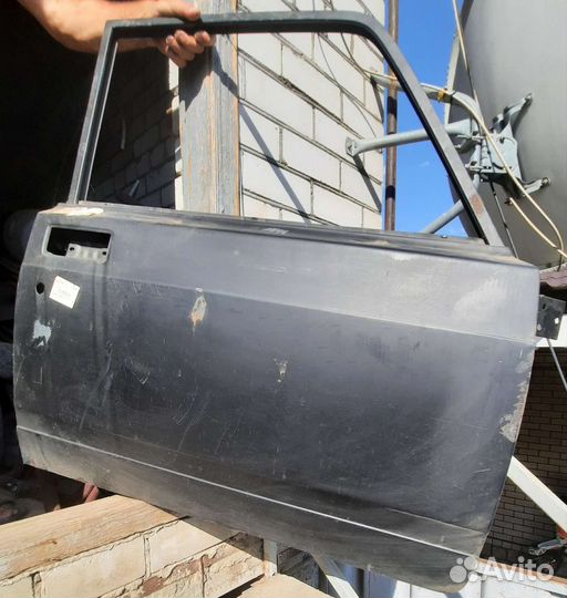 Ваз 2104 двери,капот