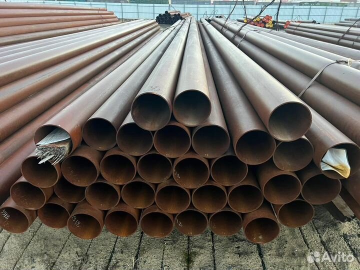 Труба стальная 1420х11 мм