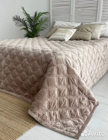 Плед покрывало 220*240