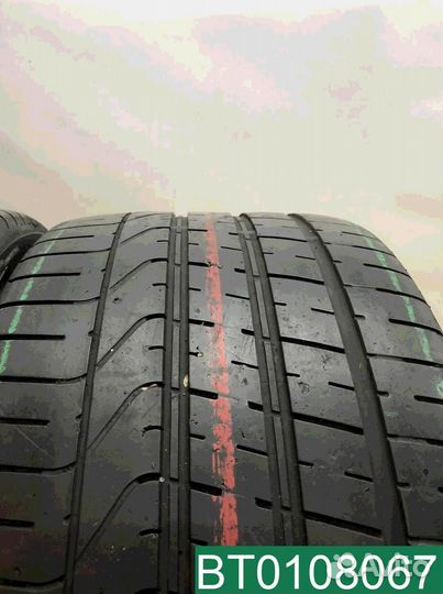 Pirelli P Zero 285/30 R21 100Y