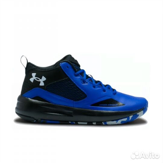 Under Armour Lockdown 5 Оригинал