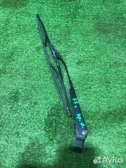 Поводок стеклоочистителя задний Ford Focus 1