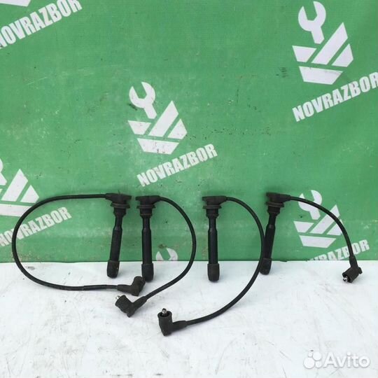 Провода высоковольтные Хендай Элантра 3