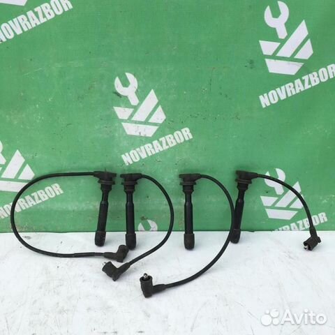 Провода высоковольтные Хендай Элантра 3