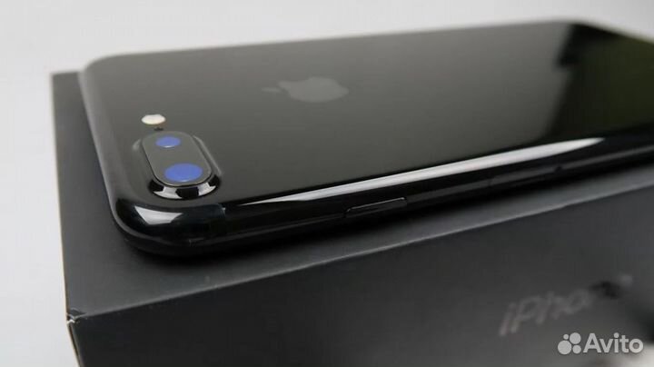 iPhone 7 Plus, 32 ГБ