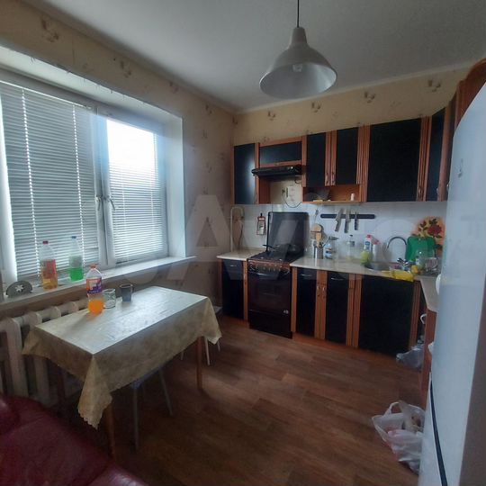 1-к. квартира, 42 м², 10/10 эт.