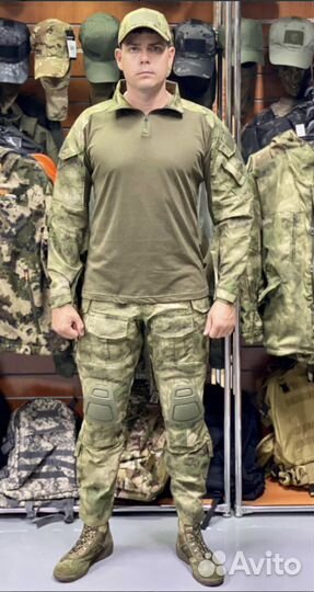 Костюм тактический Emerson -grye precision