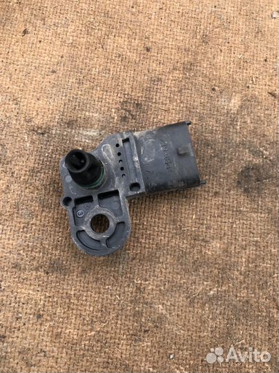 Датчик абсолютного давления colt z36
