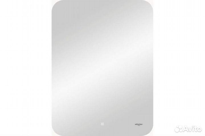 Зеркало Reflection Blessed с led подсветкой, сенс
