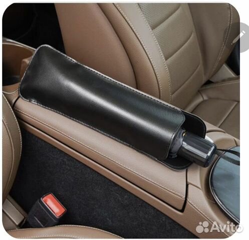 Зонт для лобового стекла авто