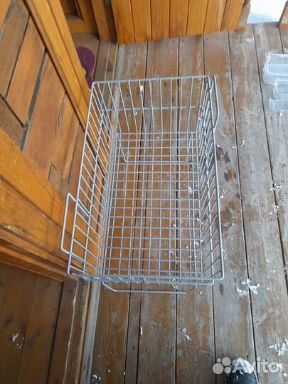 Корзины для морозильных ларей