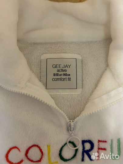 Кофта для девочки