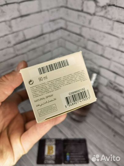 Женские духи Joy by Dior