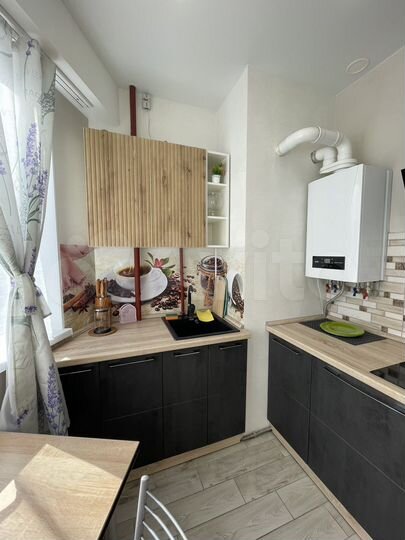 Квартира-студия, 26 м², 6/10 эт.