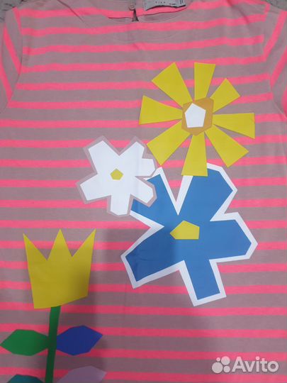 Stella mccartney платье