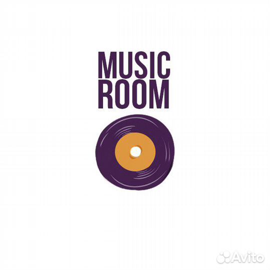 Репетиционная база music room