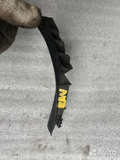 Заглушка Toyota RAV4