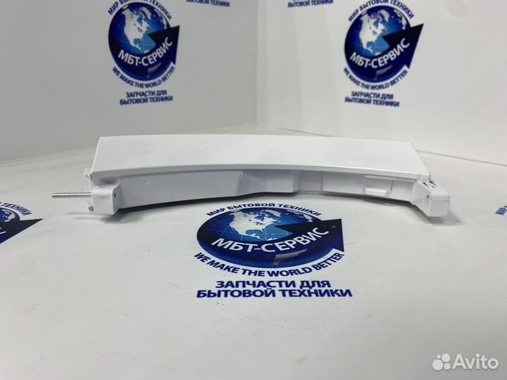 Dhl011bo Ручка люка сма bosch 741782 751782 649193