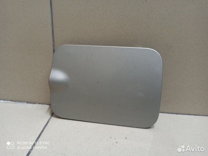 Лючок бензобака Nissan Almera G15 2012-2018