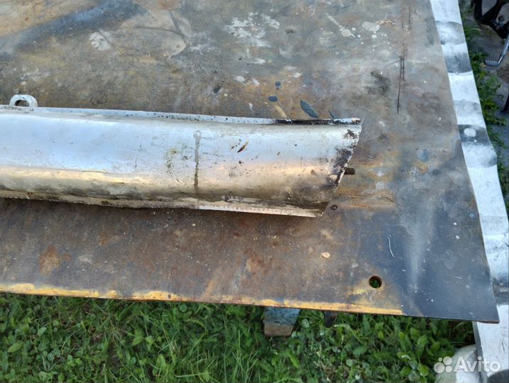 Глушитель Иж планета спорт