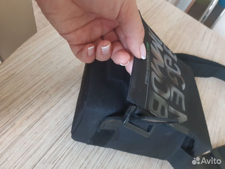 Сумка для камеры или фотоаппарата Golla genbom