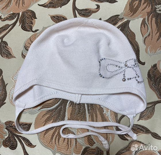 Шапки «Chobi”