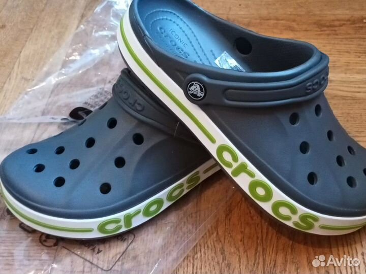 Crocs сабо кроксы