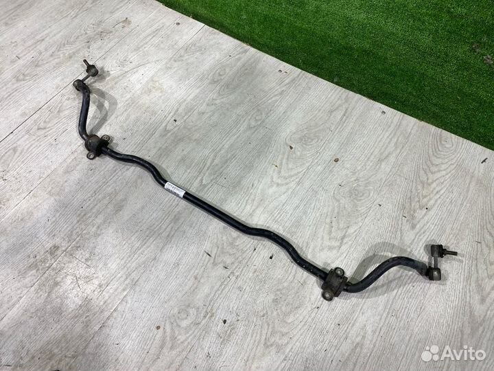 Стабилизатор задний Subaru Impreza GH8 EJ20X 2008