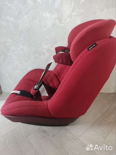 Автокресло maxi cosi pearl + база. Оригинал