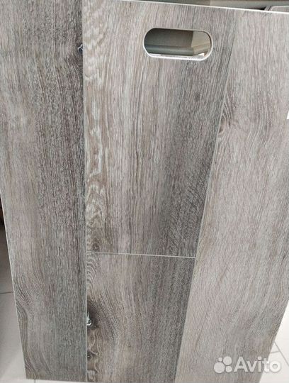 Кварцвиниловая плитка