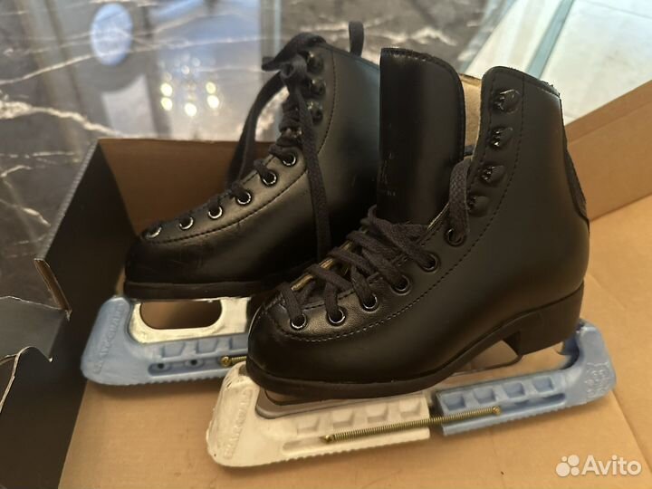 Коньки wifa prima 27