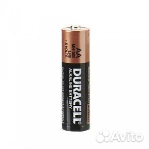 Батарейки оптом Duracell AA и ааа