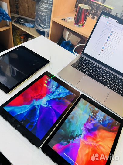 iPad AIR 32 gb