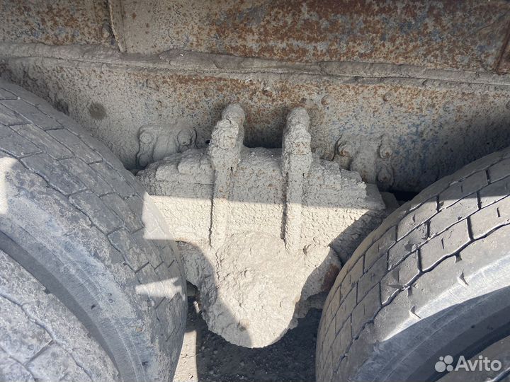 КамАЗ 53212, 1999