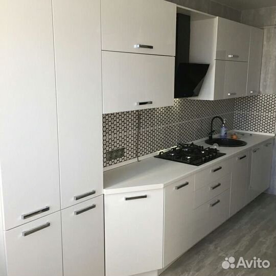 Кухня от производителя