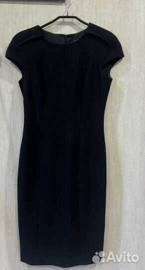 Платье zara