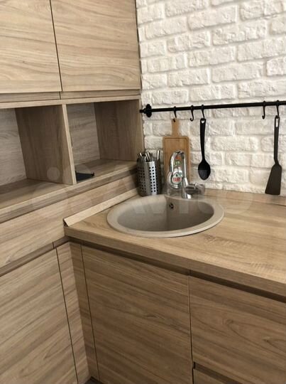 3-к. квартира, 75 м², 2/13 эт.